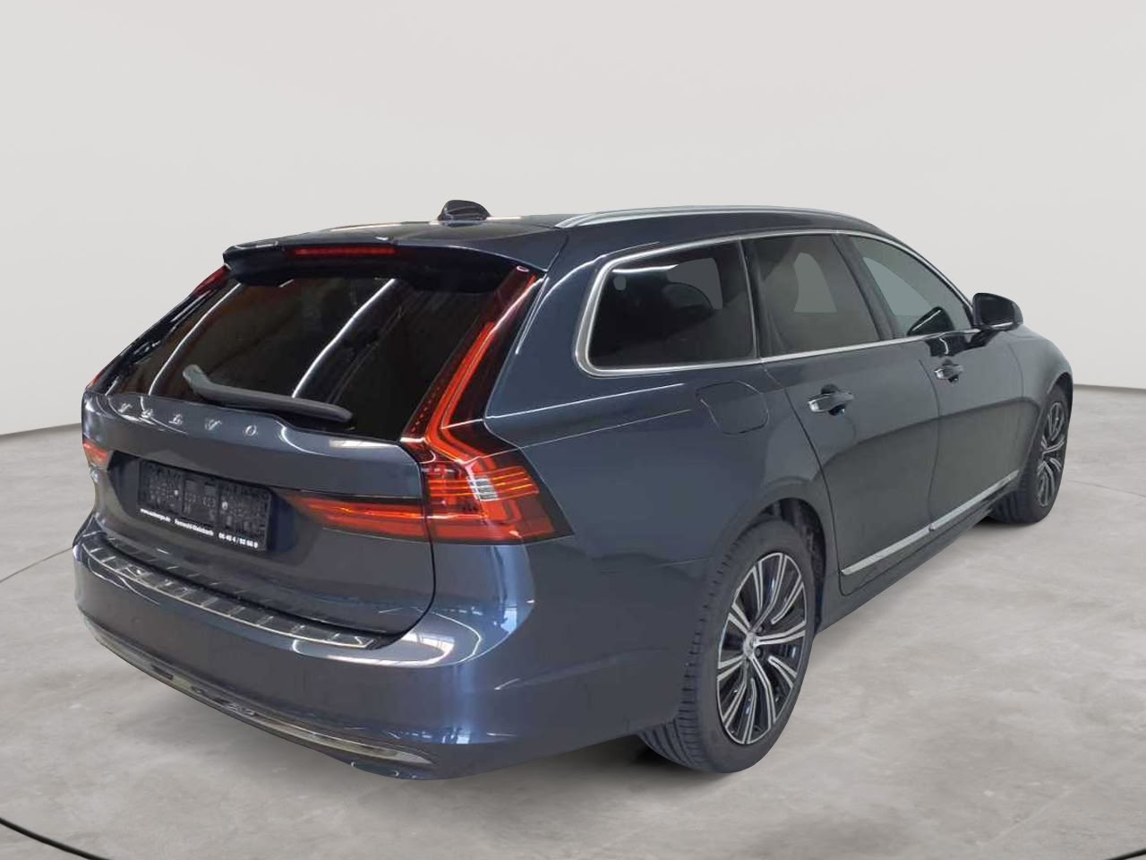 Volvo V90 B5 D AWD Geartronic Inscription 4