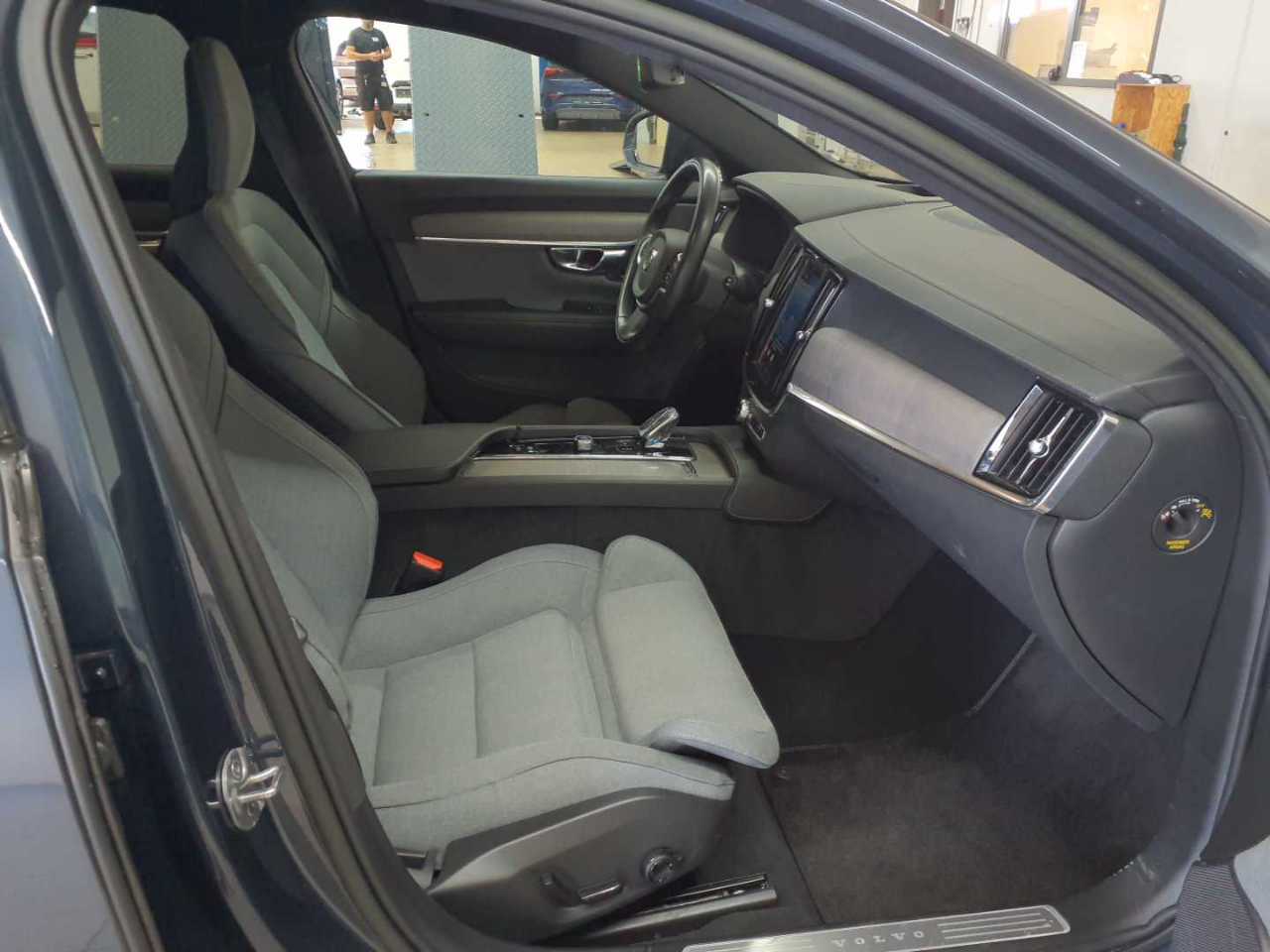 Volvo V90 B5 D AWD Geartronic Inscription 8