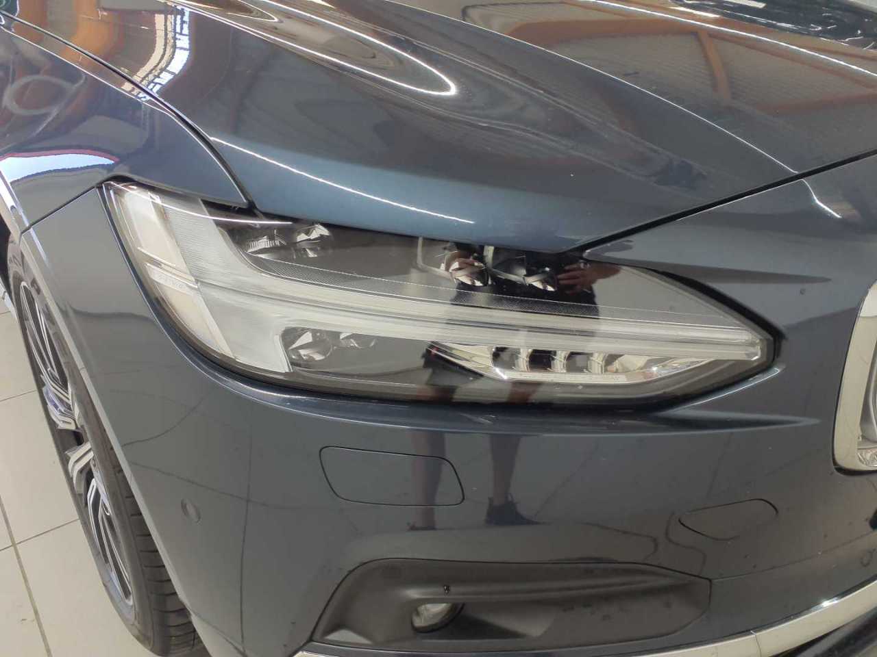 Volvo V90 B5 D AWD Geartronic Inscription 18