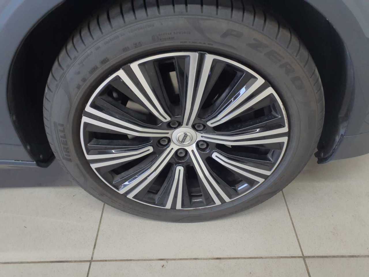 Volvo V90 B5 D AWD Geartronic Inscription 17