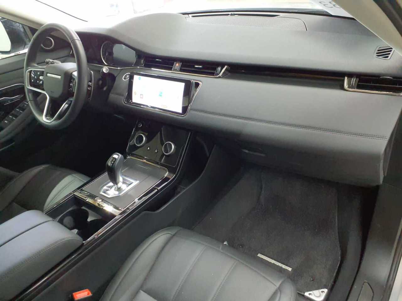 Land Rover Range Rover Evoque D165 R-Dynamic SE 9