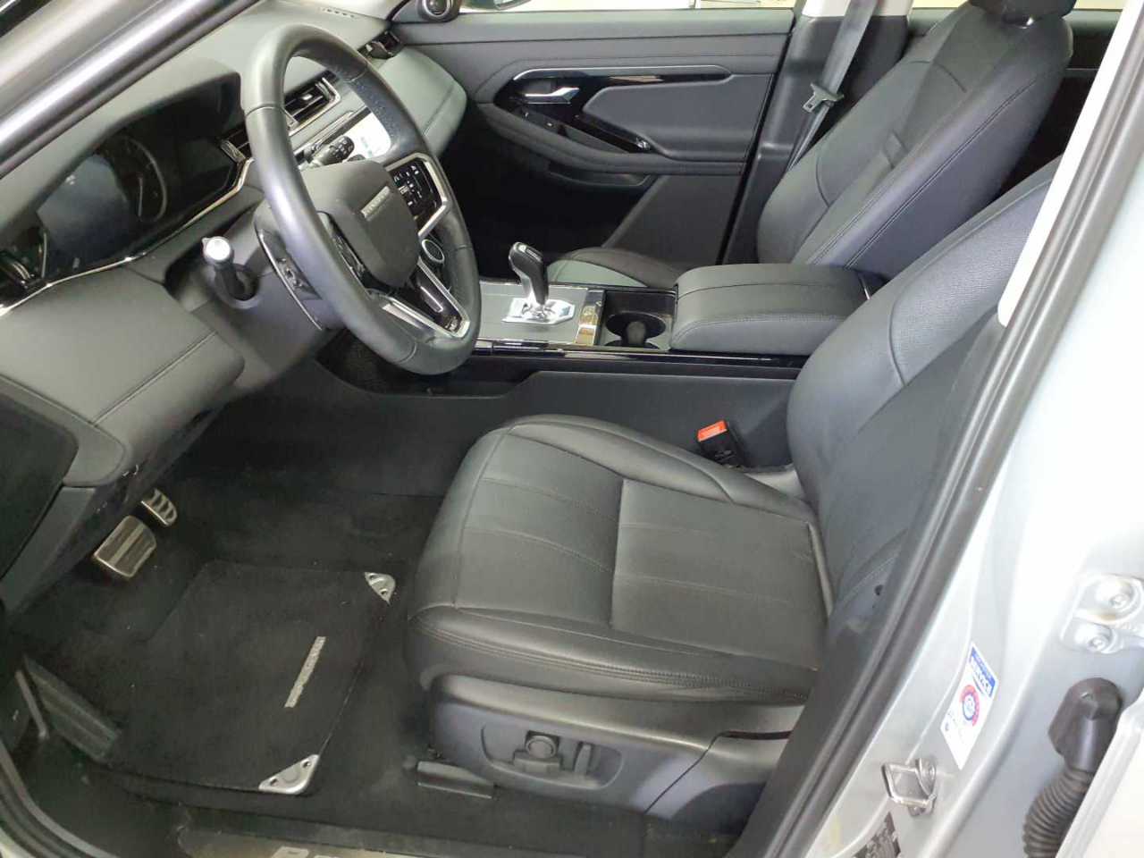 Land Rover Range Rover Evoque D165 R-Dynamic SE 7