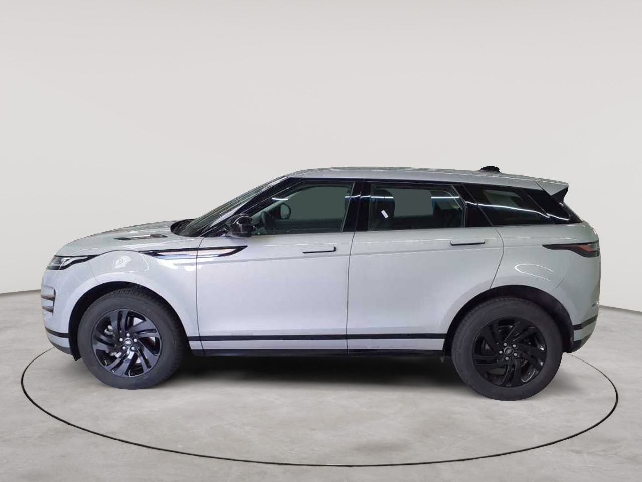 Land Rover Range Rover Evoque D165 R-Dynamic SE 6
