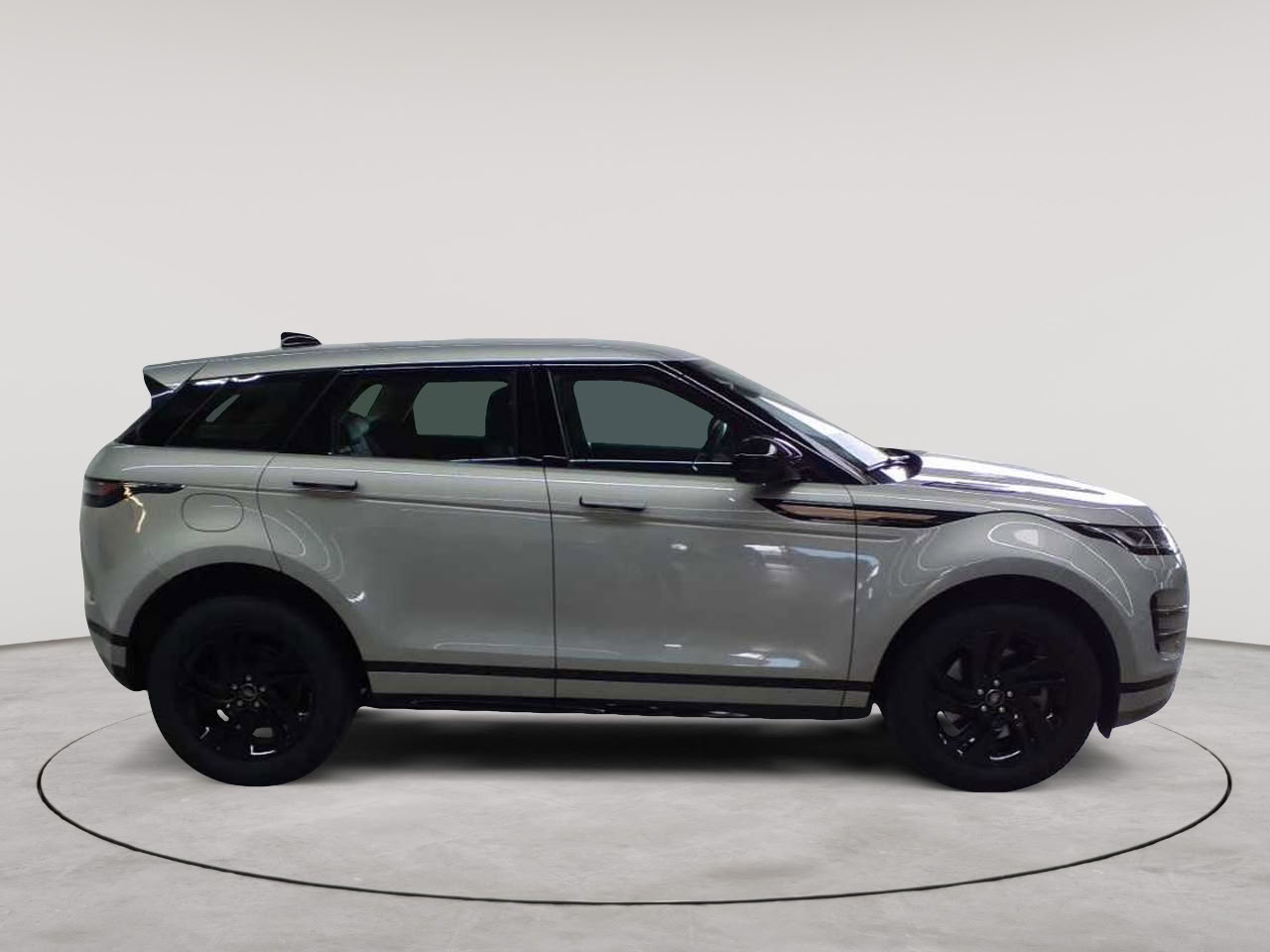 Land Rover Range Rover Evoque D165 R-Dynamic SE 3