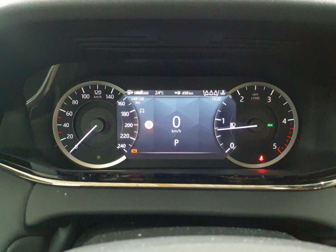Land Rover Range Rover Evoque D165 R-Dynamic SE 11