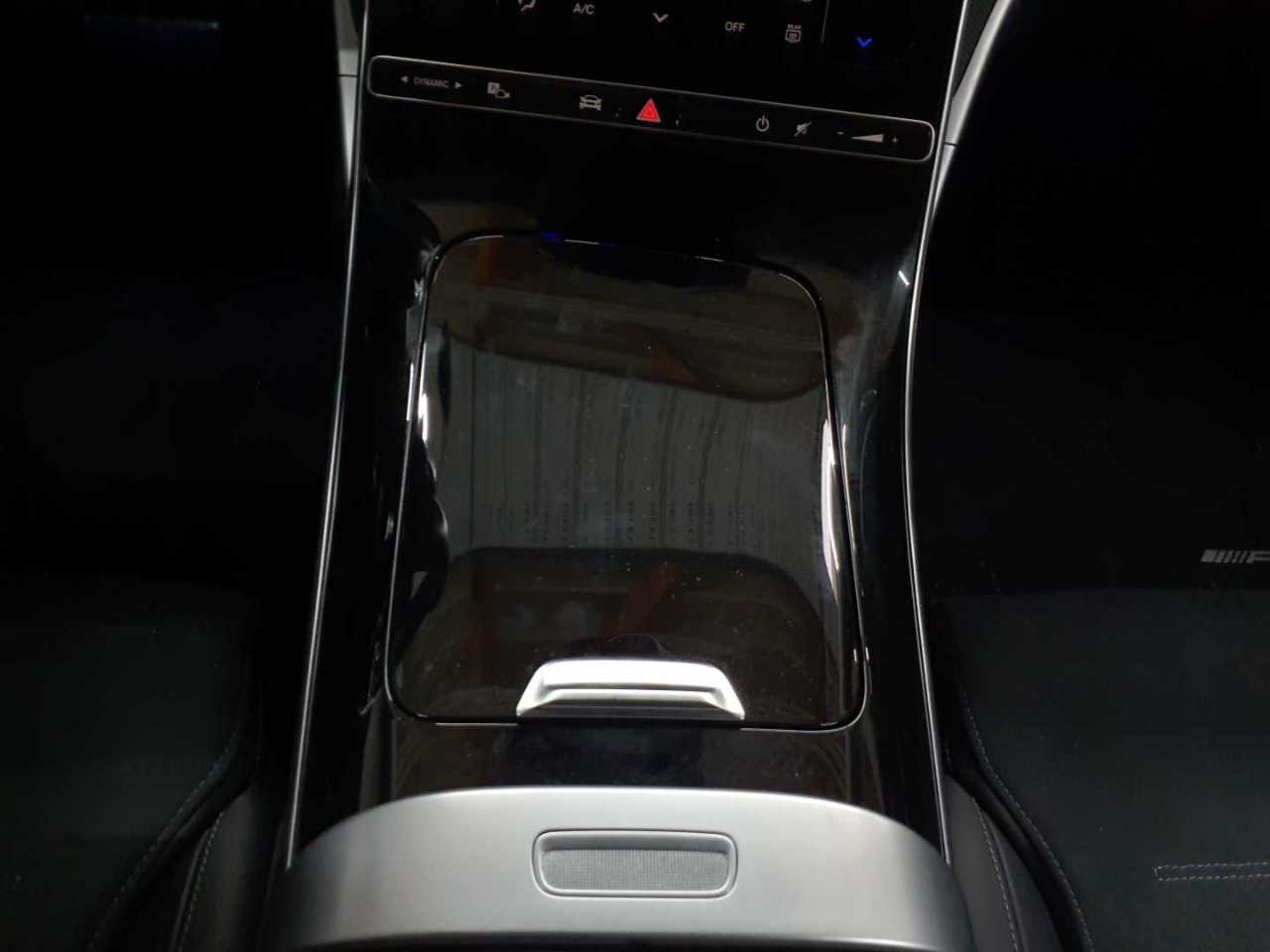 Mercedes-Benz C 200 T 9G-TRONIC AMG Line 10