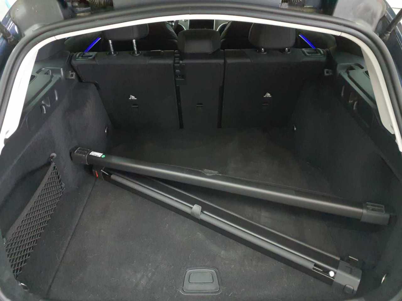 Mercedes-Benz C 200 T 9G-TRONIC AMG Line 15