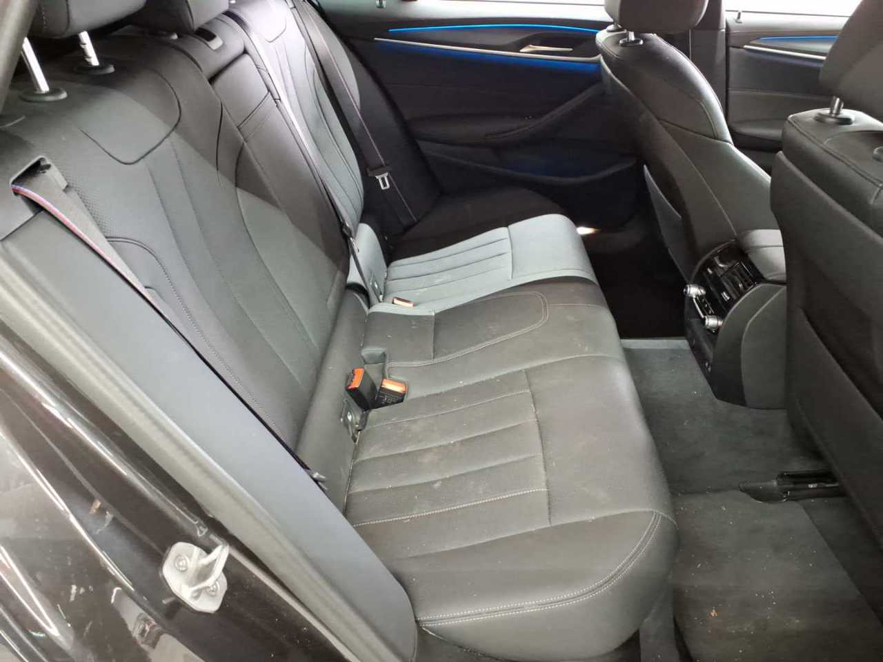 Bmw 530e Touring Aut. 14