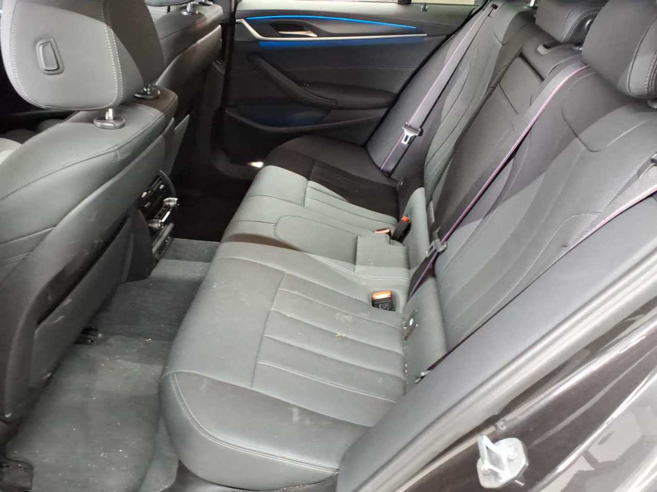 Bmw 530e Touring Aut. 13
