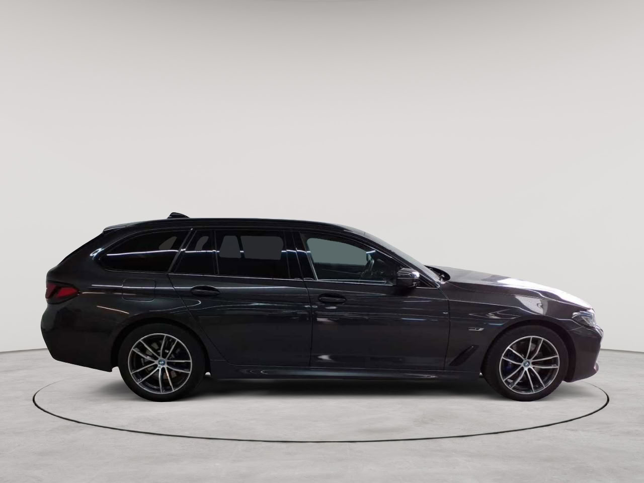 Bmw 530e Touring Aut. 3