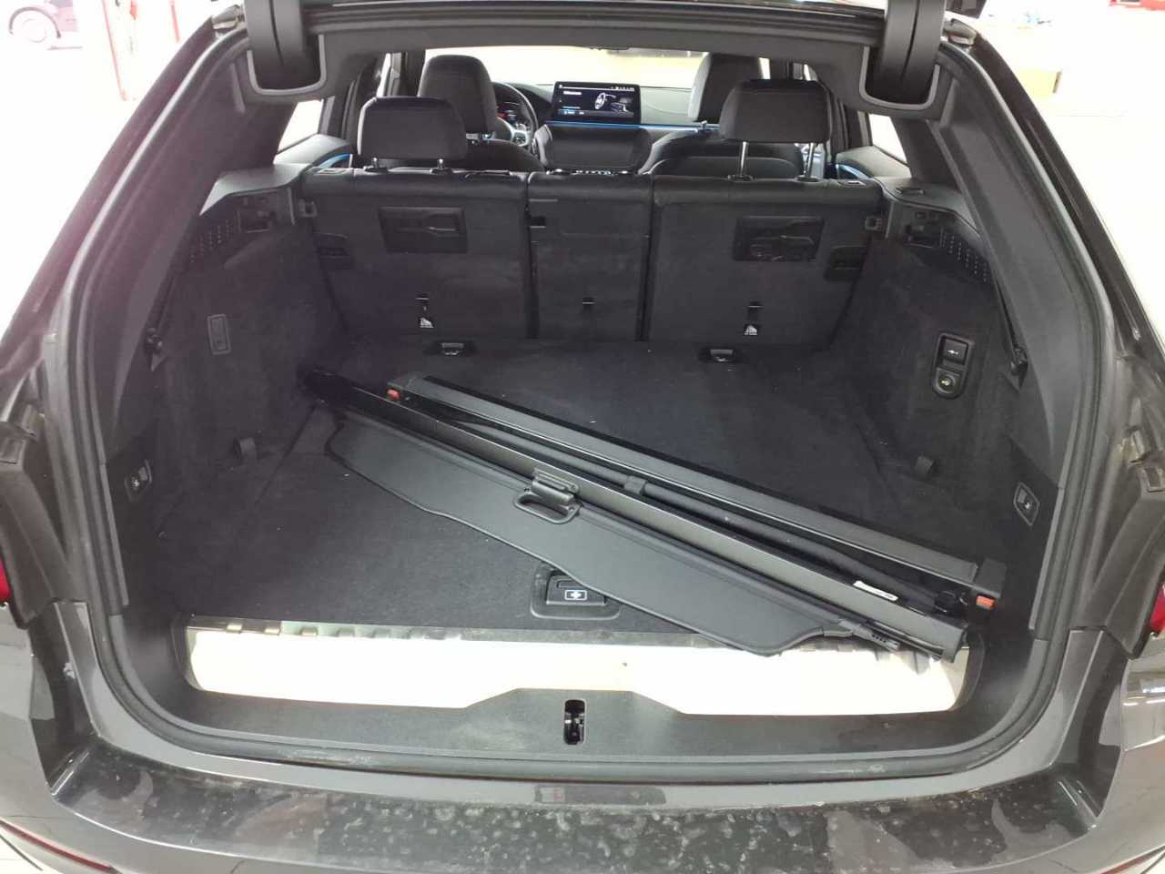 Bmw 530e Touring Aut. 15