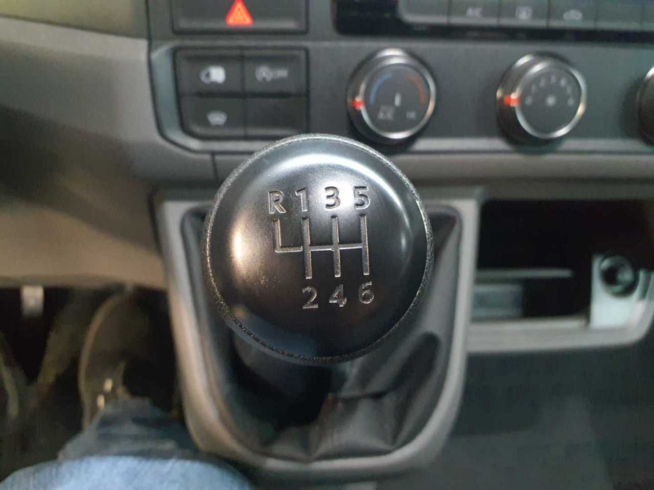 Vw Crafter 35 TDI VA 16