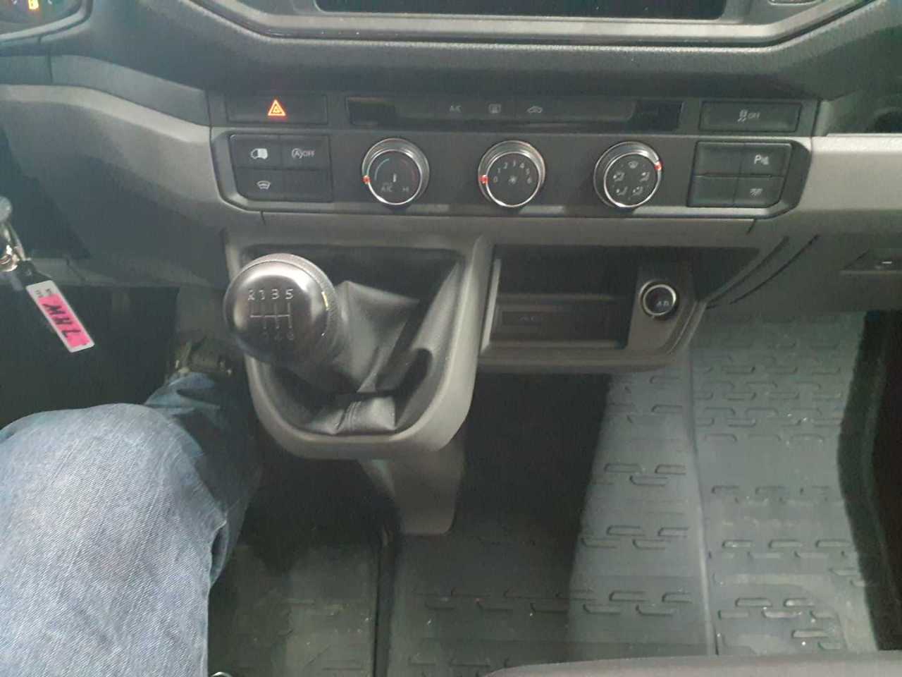 Vw Crafter 35 TDI VA 13