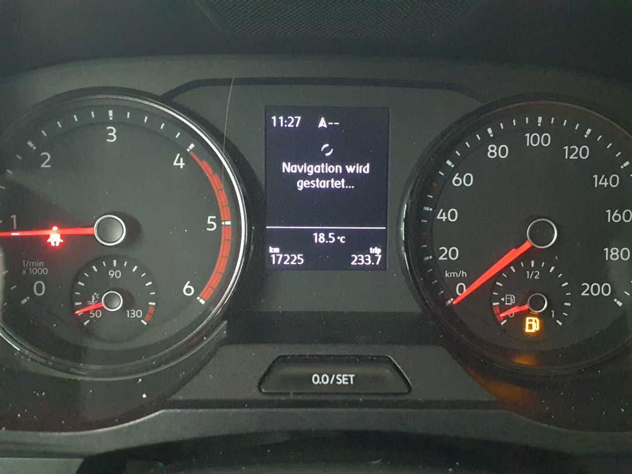 Vw Crafter 35 TDI VA 14