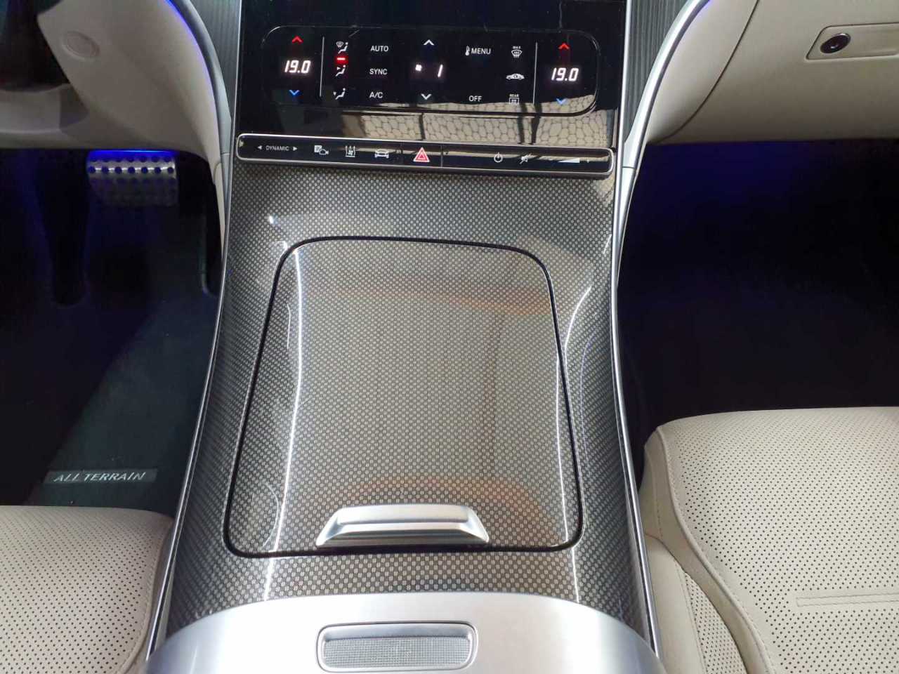 Mercedes-Benz C 220 d 4Matic T All-Terrain 9G-TRONIC Avantgarde 10