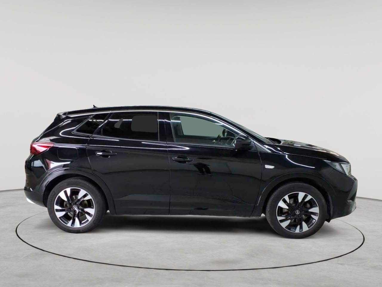 Opel Grandland 1.5 D Automatik Elegance 3