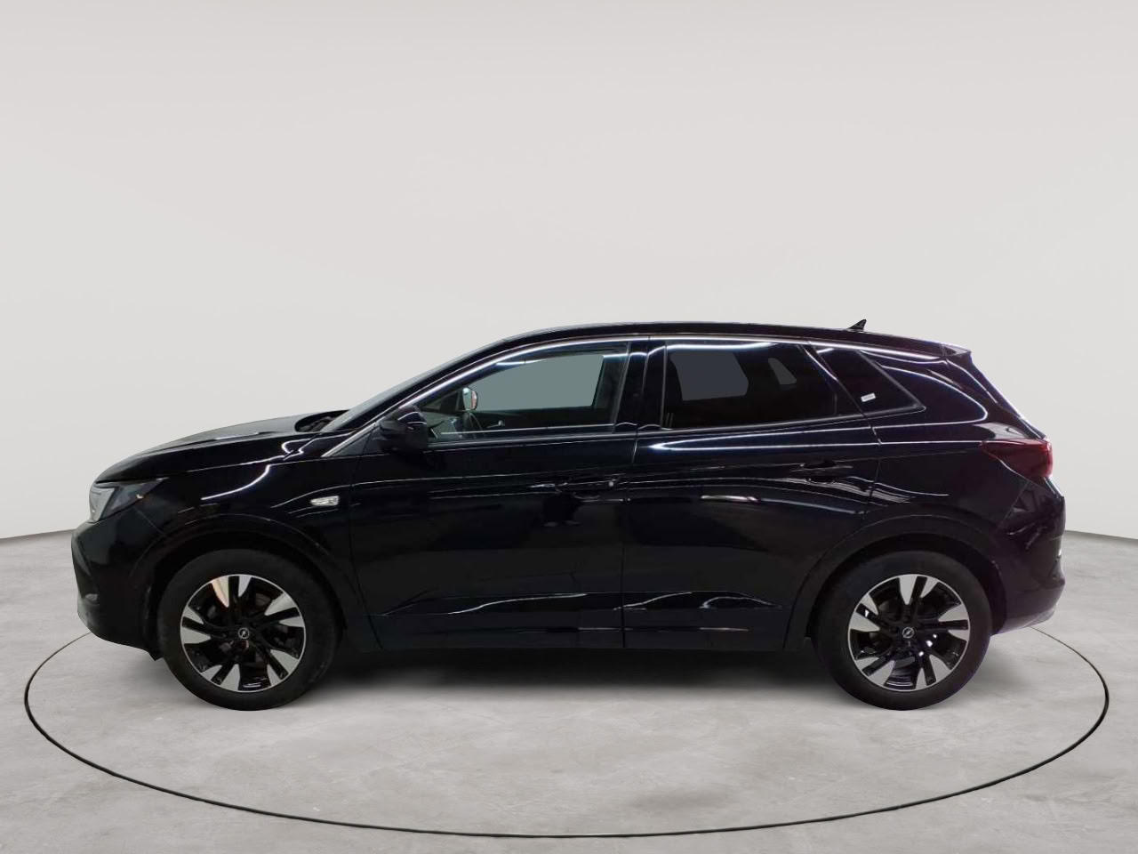 Opel Grandland 1.5 D Automatik Elegance 6