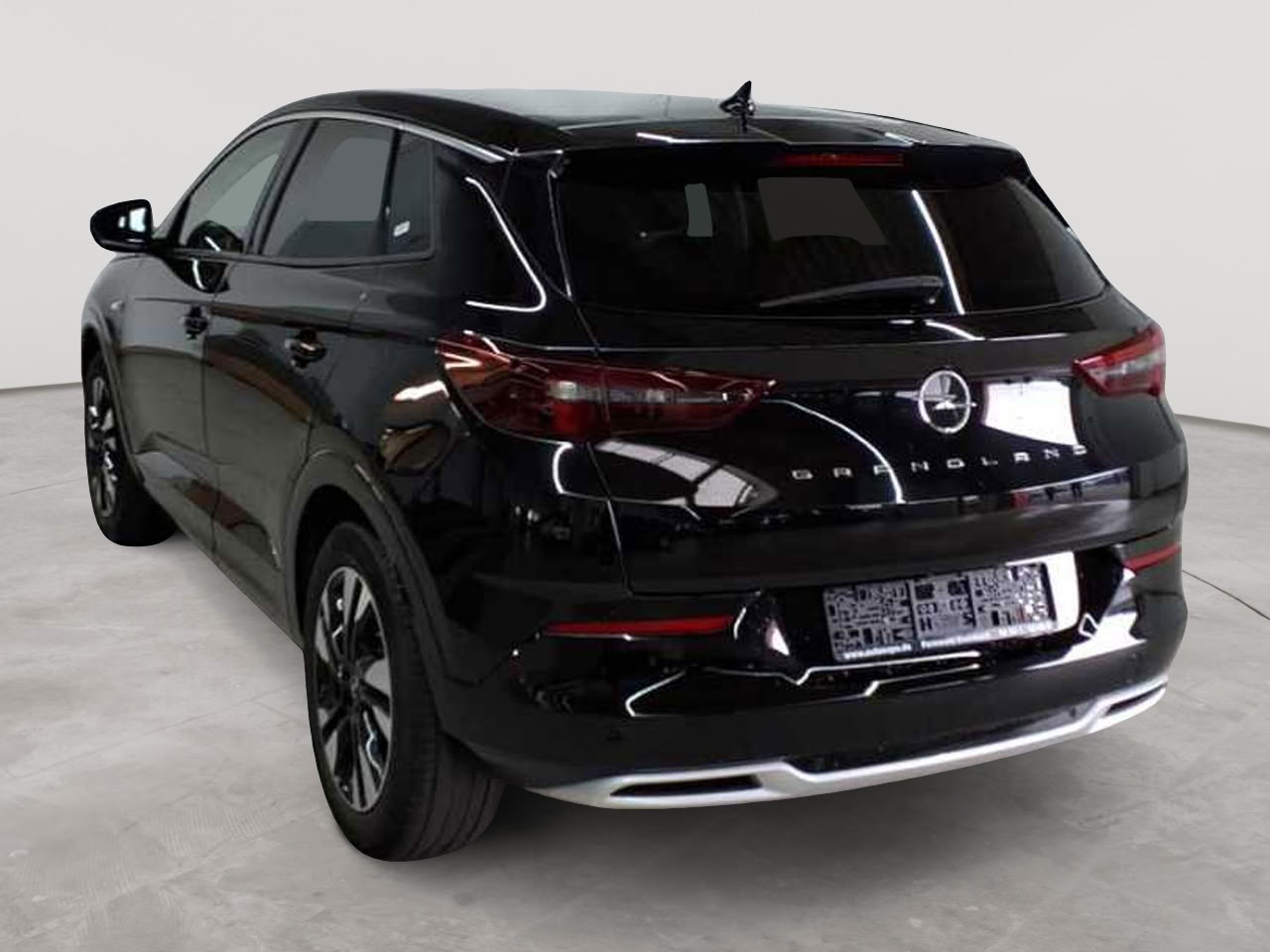 Opel Grandland 1.5 D Automatik Elegance 5