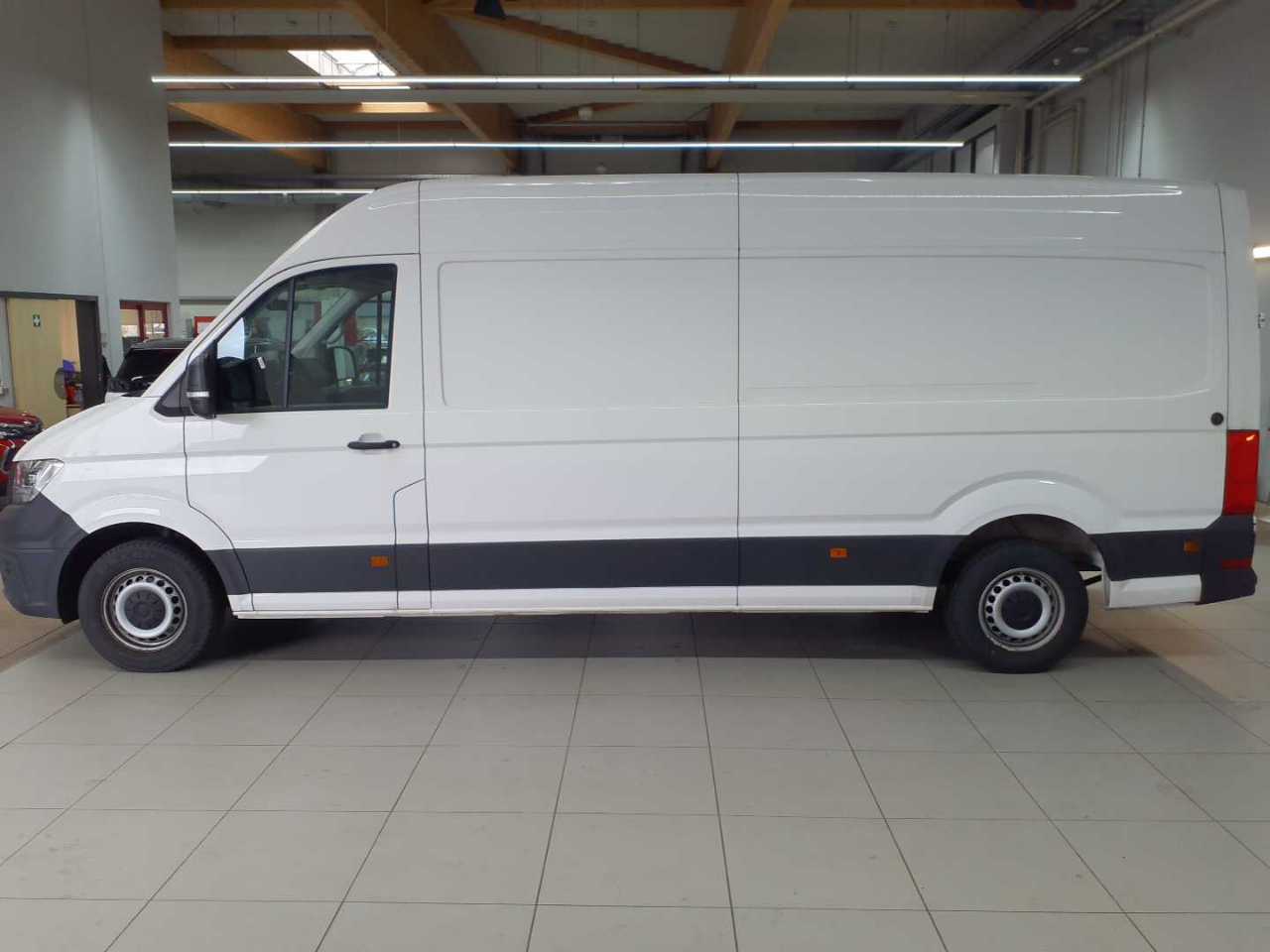 Vw Crafter 35 TDI VA 6