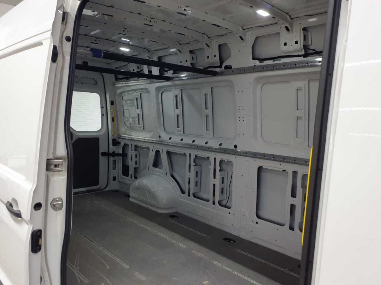 Vw Crafter 35 TDI VA 14