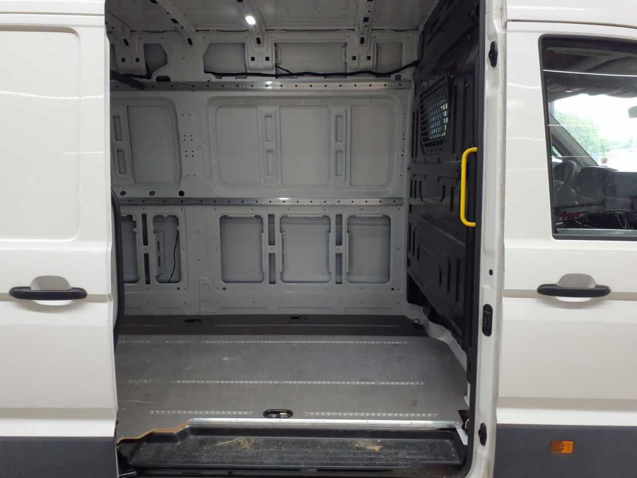 Vw Crafter 35 TDI VA 13