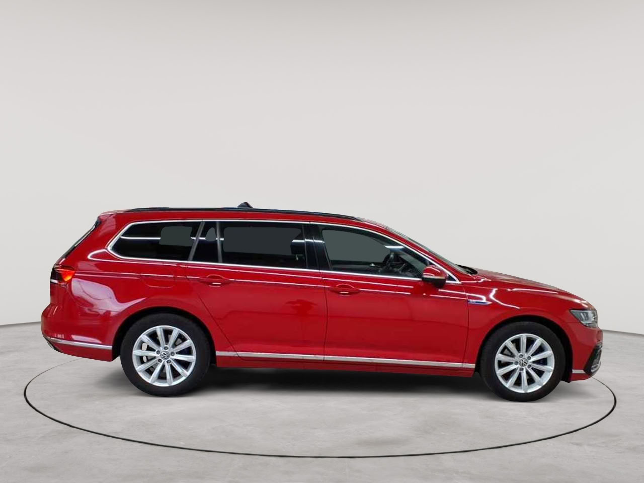 Vw Passat Variant 1.4 TSI Plug-In-Hybrid DSG GTE 3