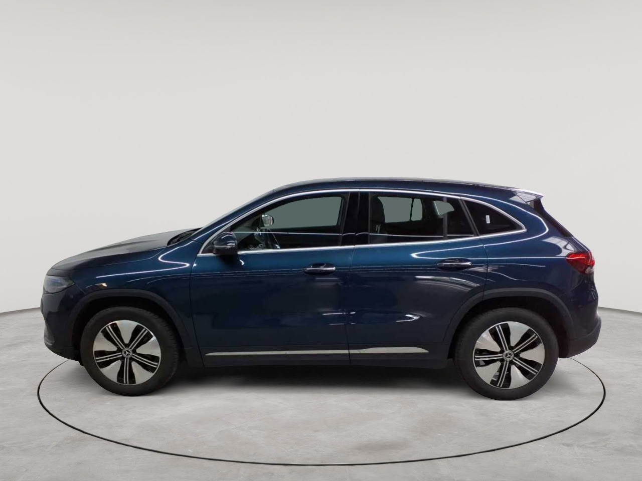 Mercedes-Benz EQA 250 Electric Art 6