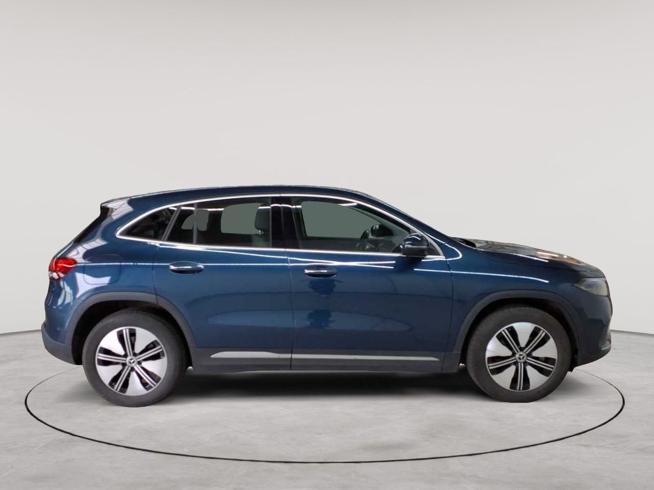 Mercedes-Benz EQA 250 Electric Art 3
