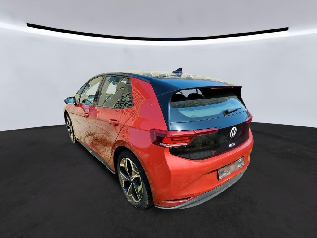 Volkswagen ID.3 2022 3