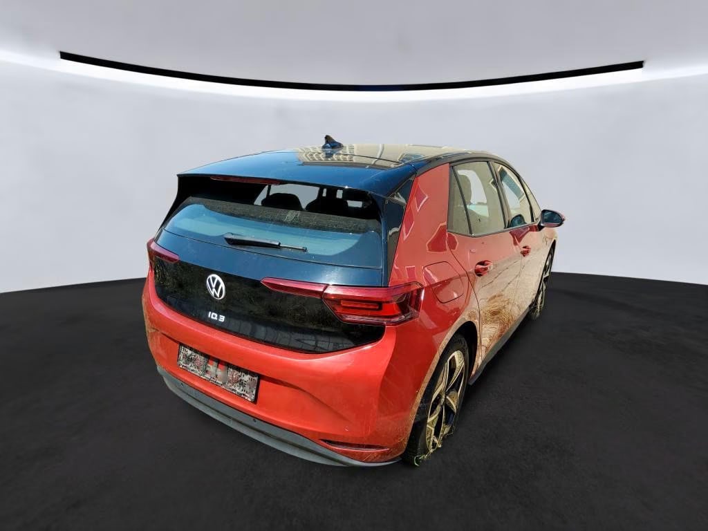 Volkswagen ID.3 2022 4