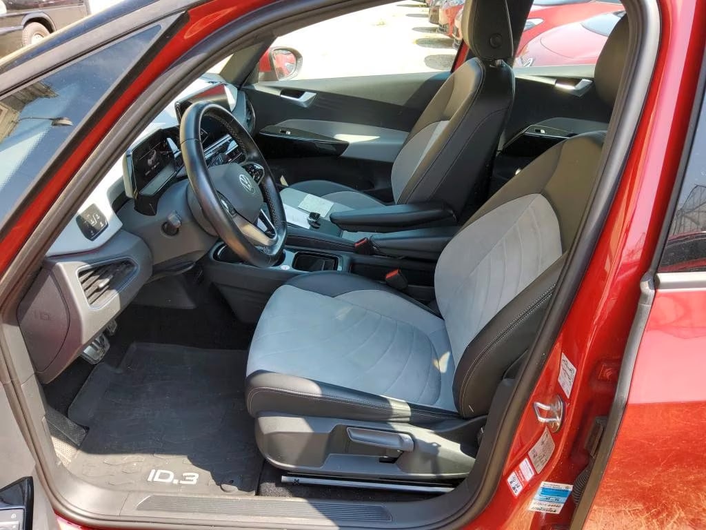 Volkswagen ID.3 2022 5