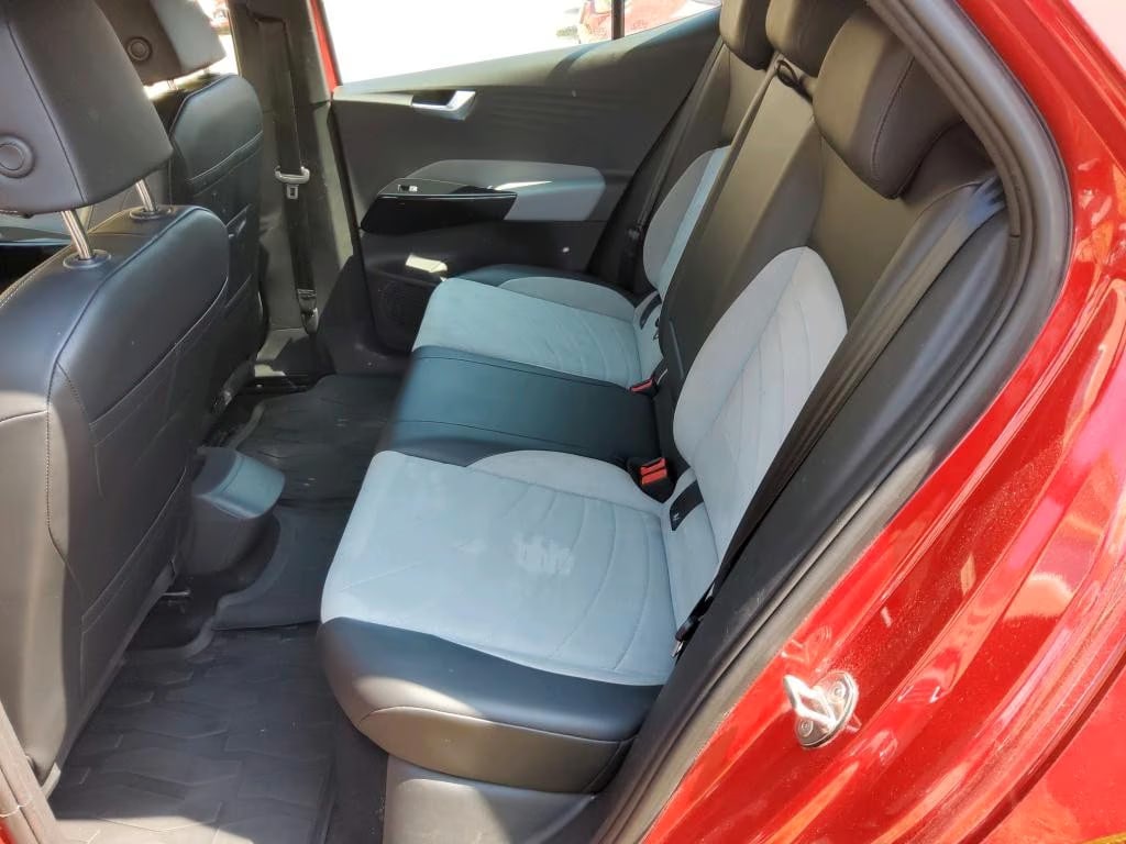Volkswagen ID.3 2022 6