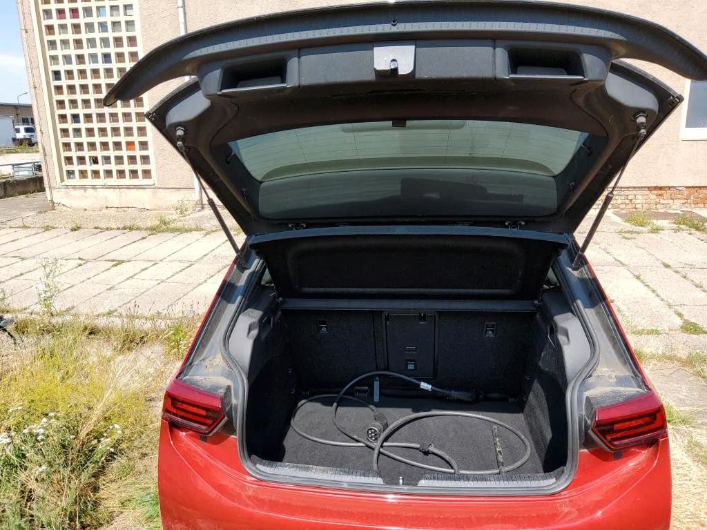 Volkswagen ID.3 2022 7