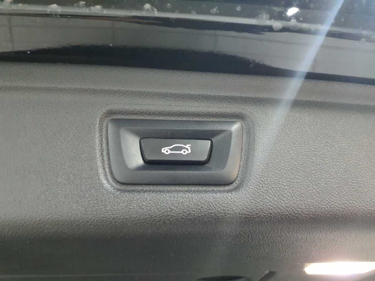 Bmw 320d Touring xDrive Aut. Luxury Line 16