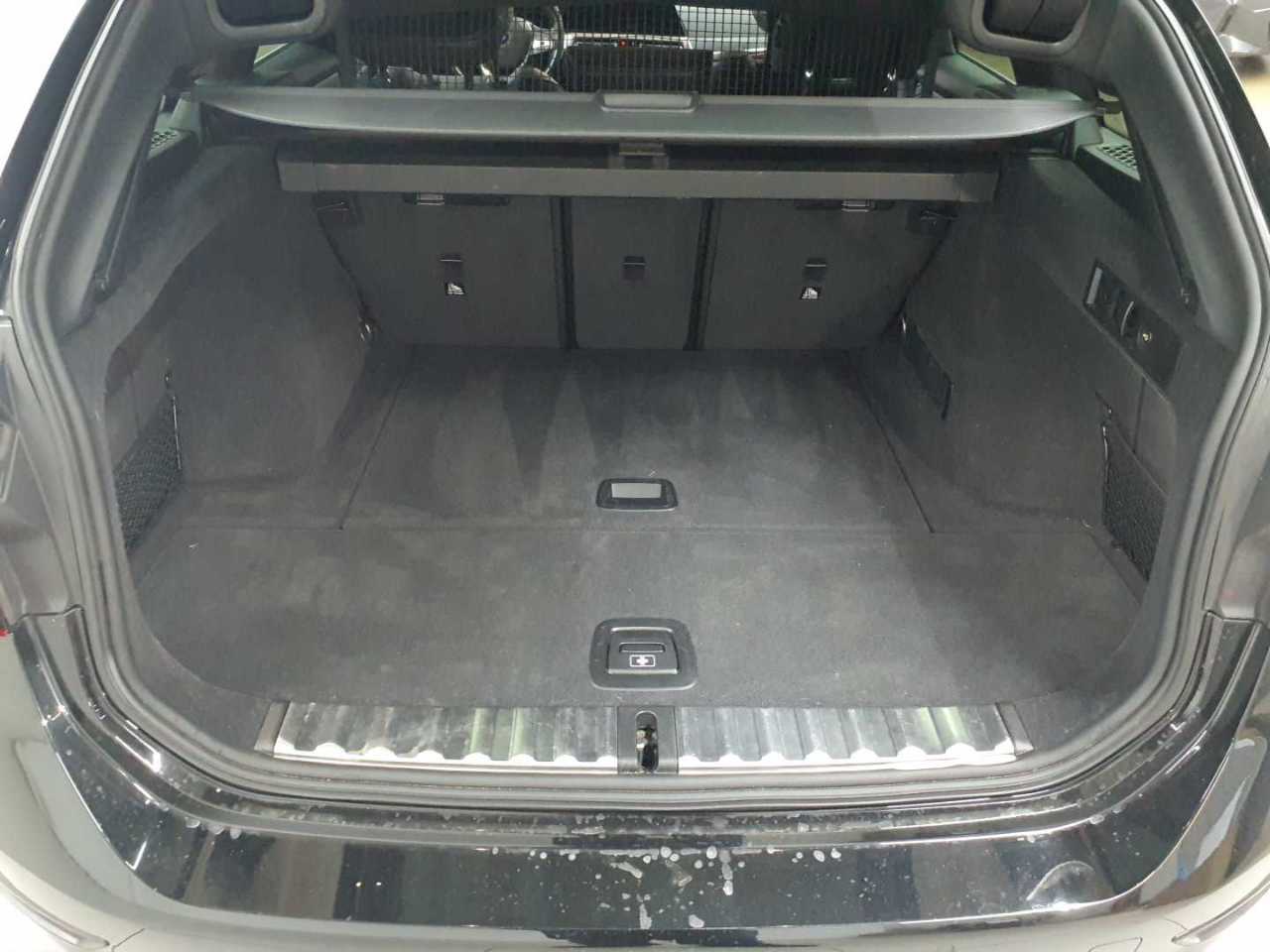 Bmw 320d Touring xDrive Aut. Luxury Line 15