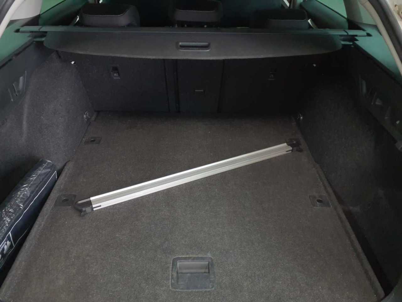 Skoda Octavia Combi 2.0 TDI DSG First Edition 15