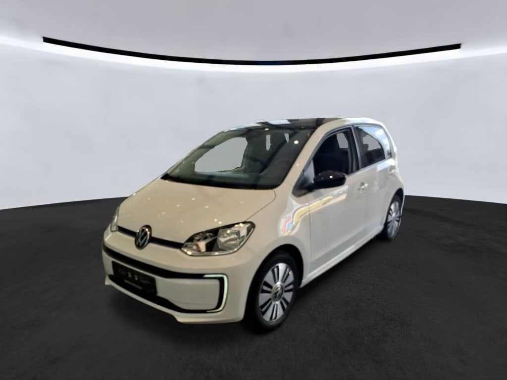 Volkswagen e-up! 2021