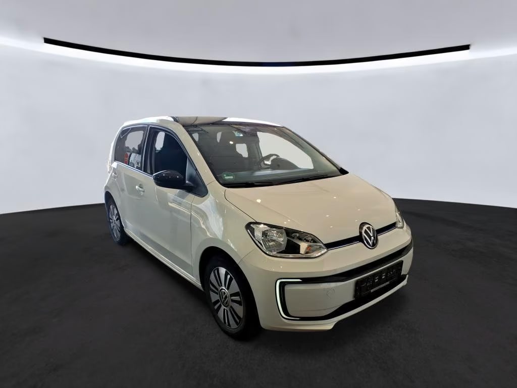 Volkswagen e-up! 2021 2