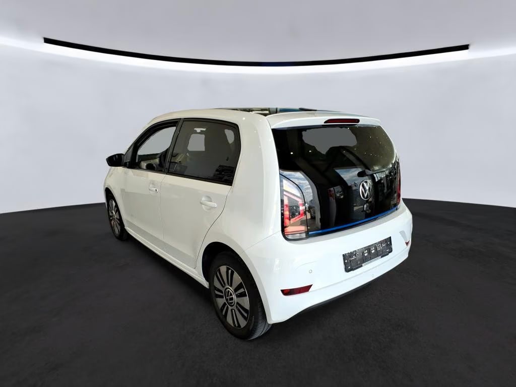 Volkswagen e-up! 2021 3