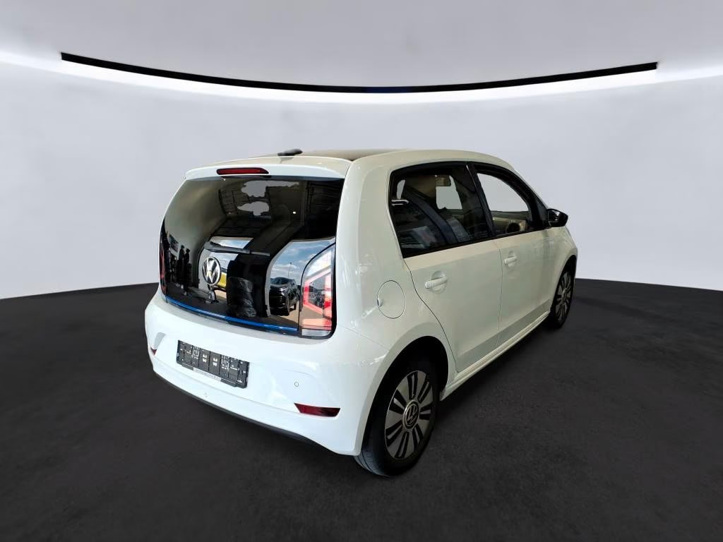 Volkswagen e-up! 2021 4