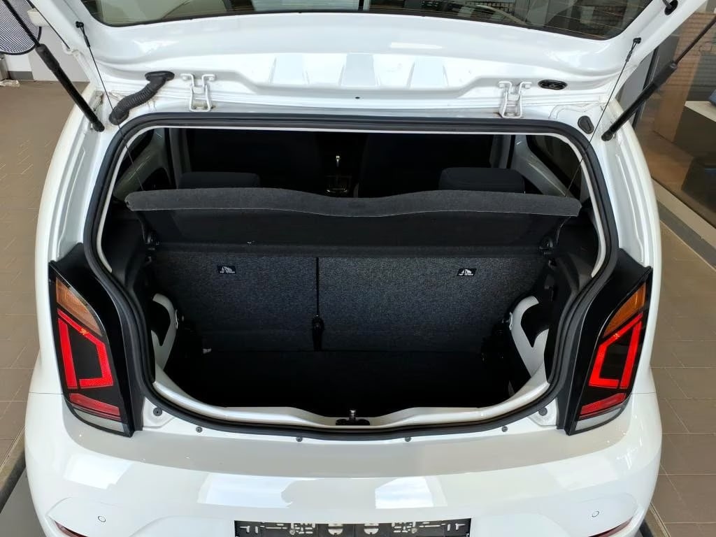 Volkswagen e-up! 2021 7