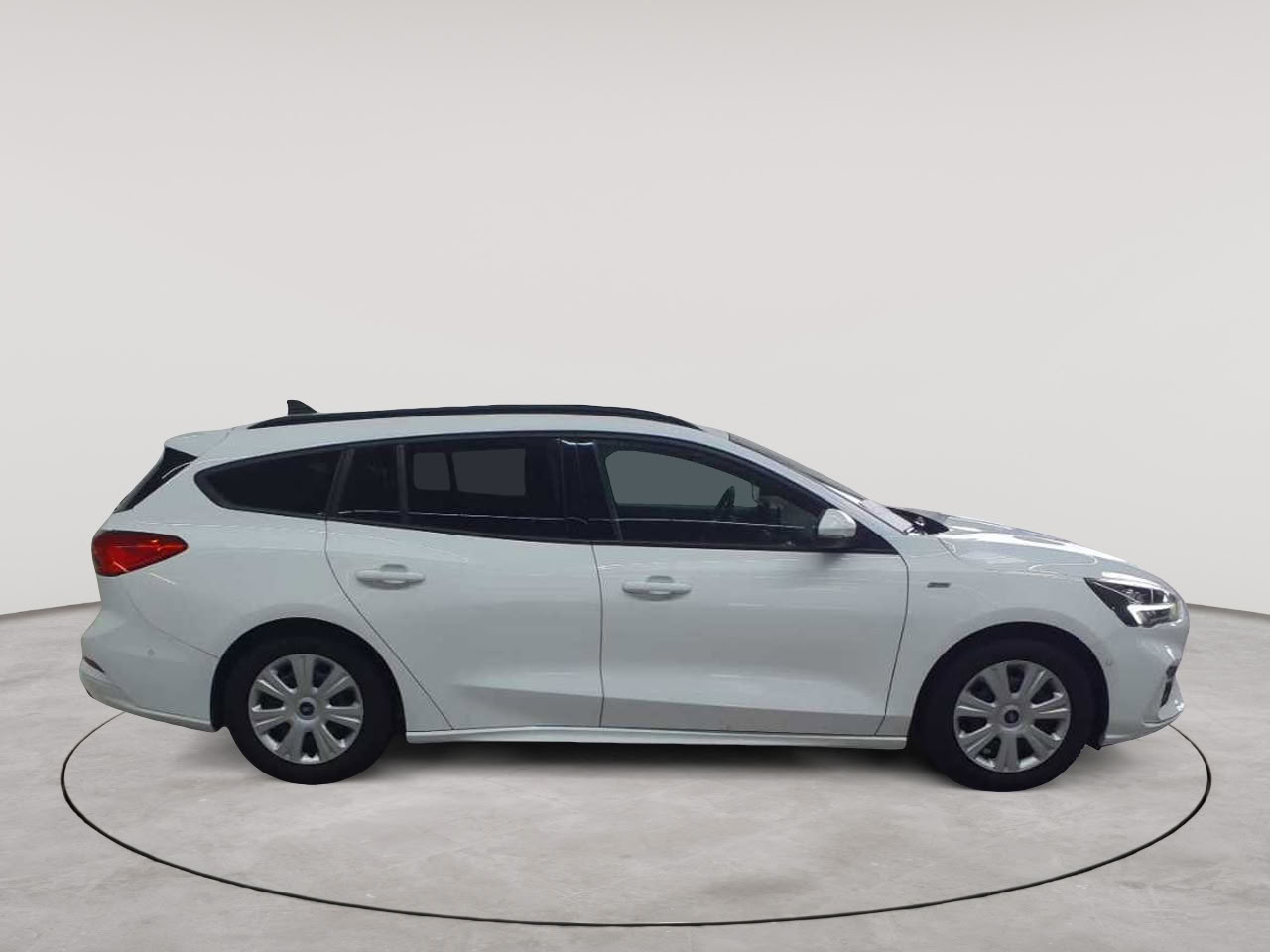 Ford Focus Turnier 1.0 EcoBoost Hybrid ST-LINE 3