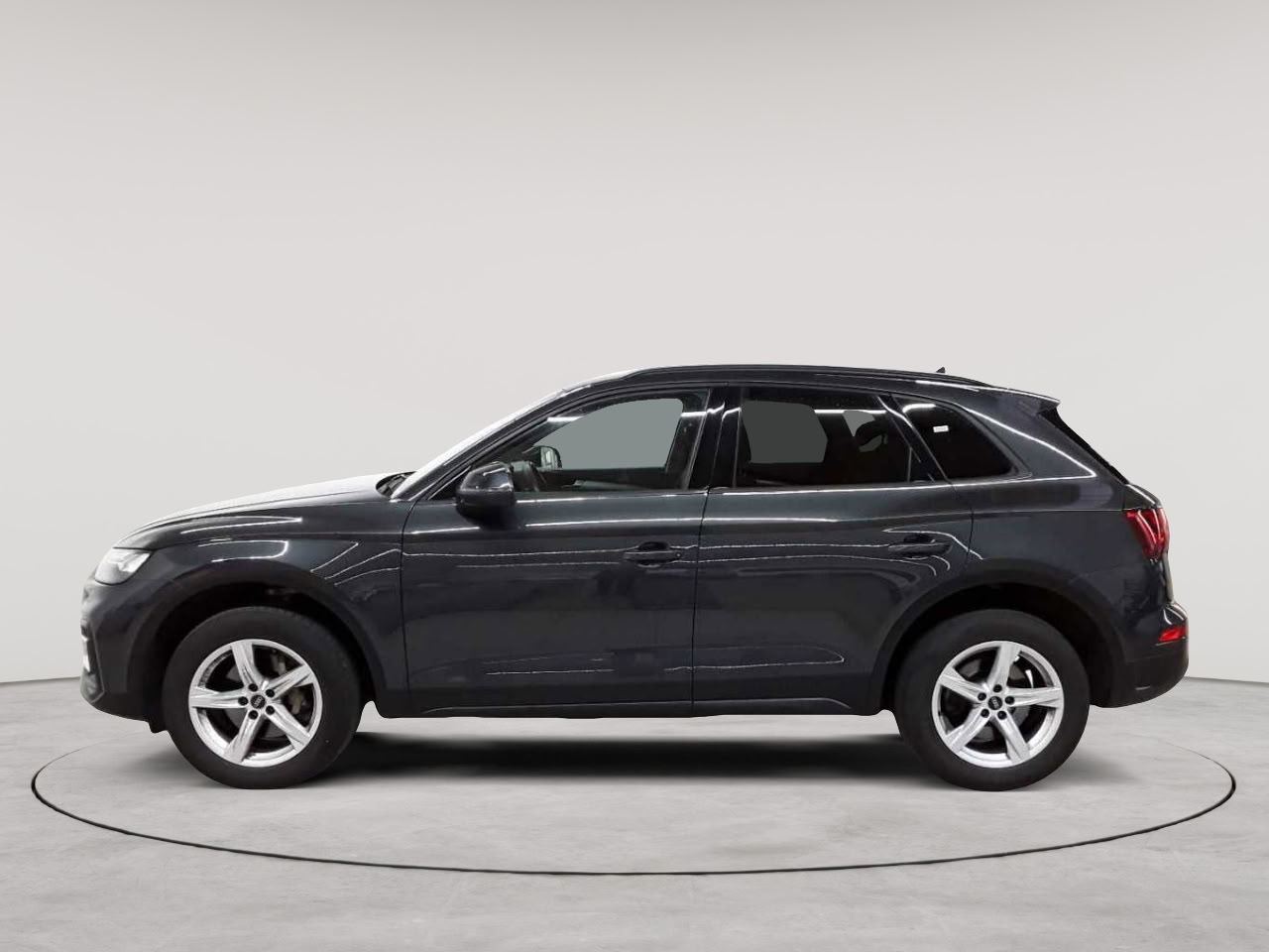 Audi Q5 45 TFSI quattro S tronic 6