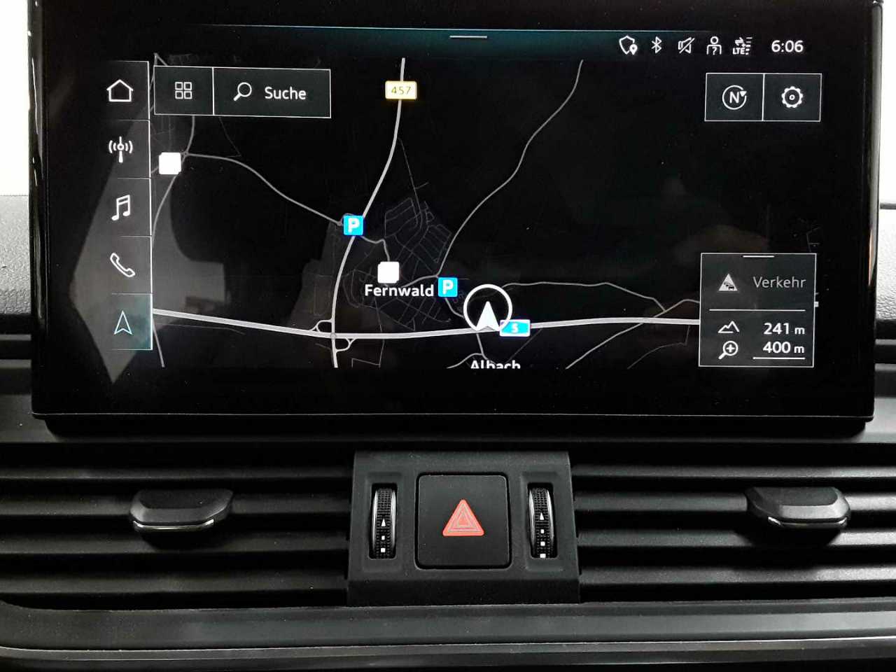 Audi Q5 45 TFSI quattro S tronic 12