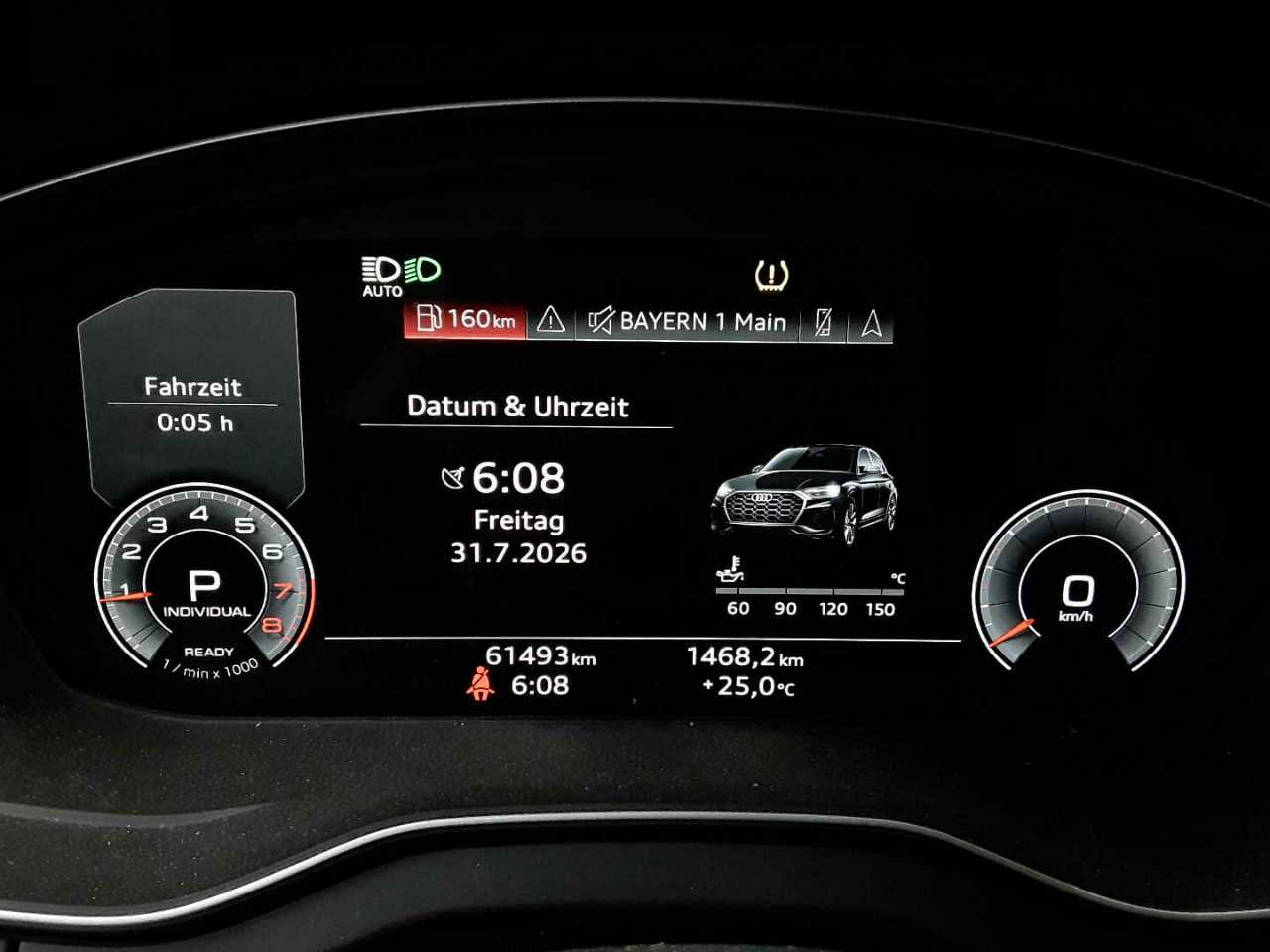 Audi Q5 45 TFSI quattro S tronic 11