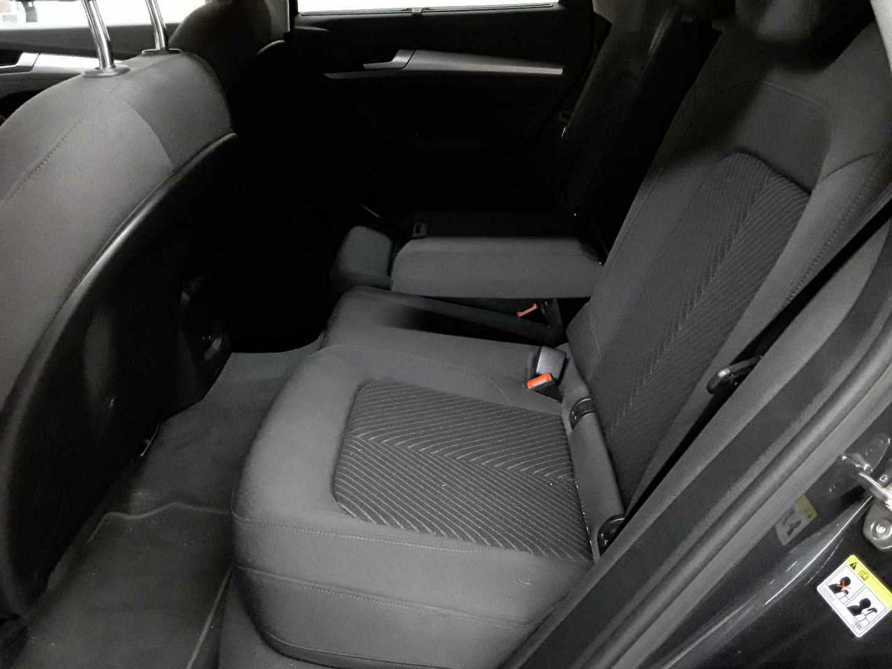 Audi Q5 45 TFSI quattro S tronic 13