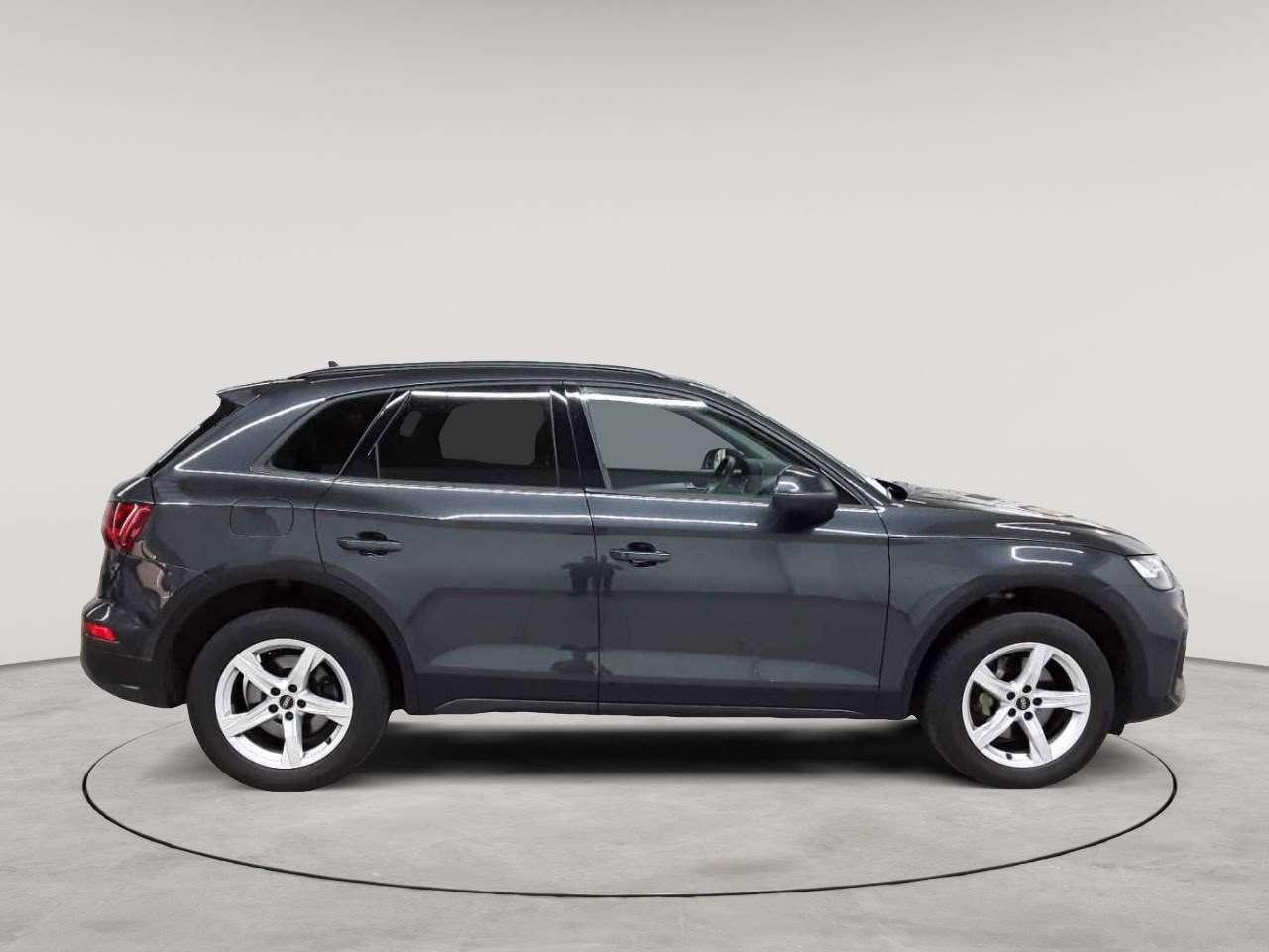 Audi Q5 45 TFSI quattro S tronic 3