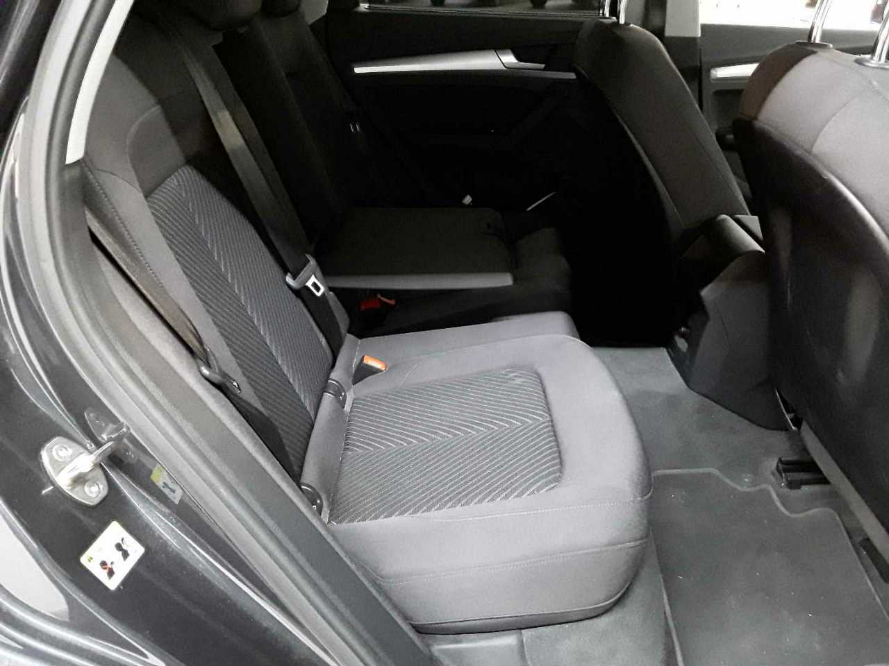 Audi Q5 45 TFSI quattro S tronic 14