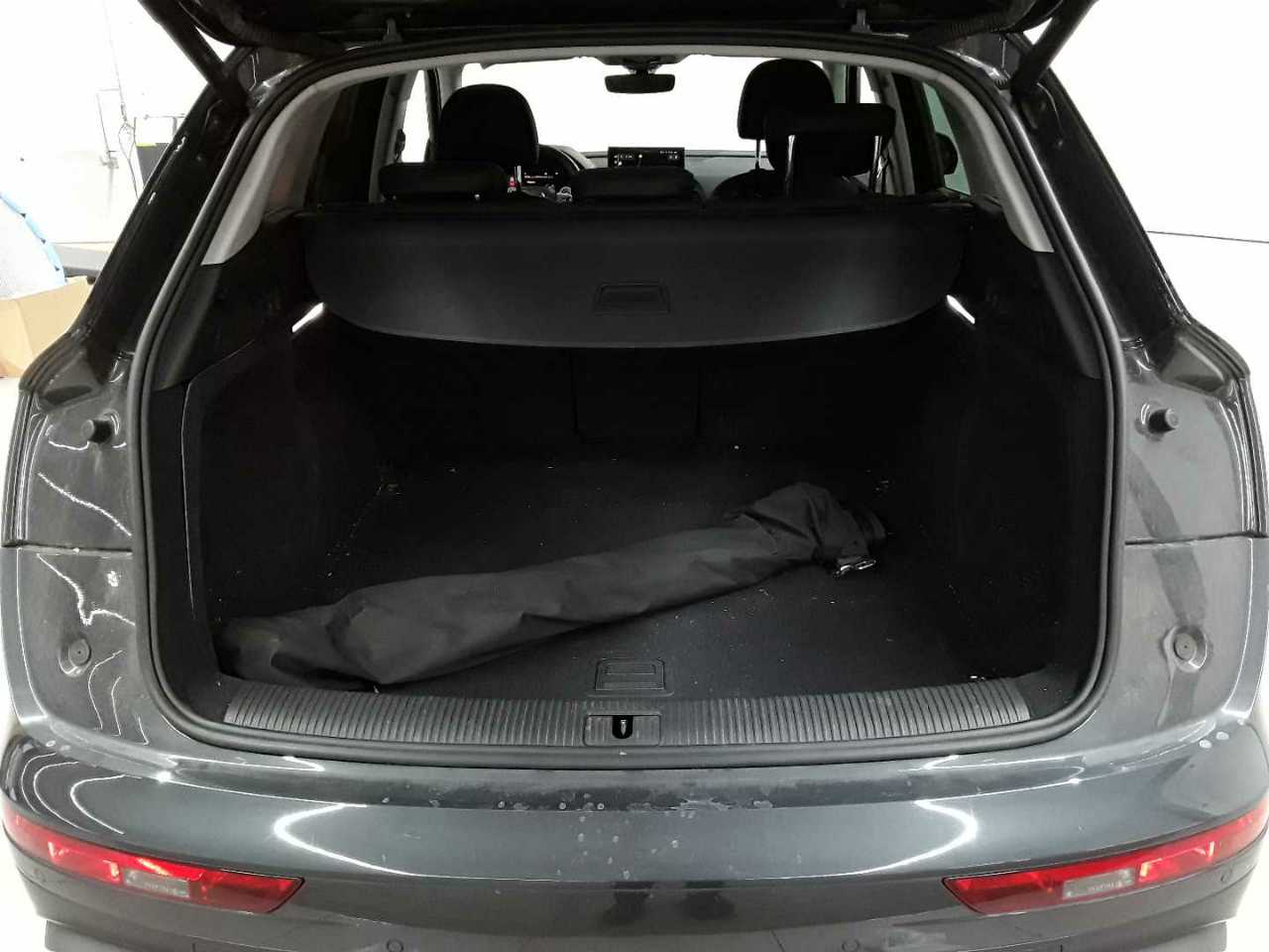 Audi Q5 45 TFSI quattro S tronic 15