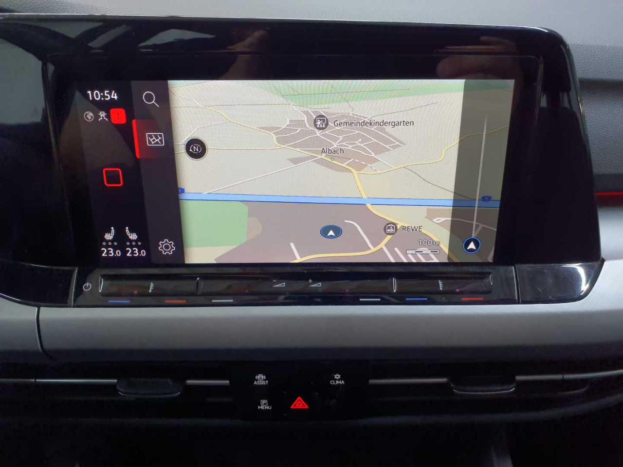 Vw Golf Variant 2.0 TDI SCR DSG Life 12